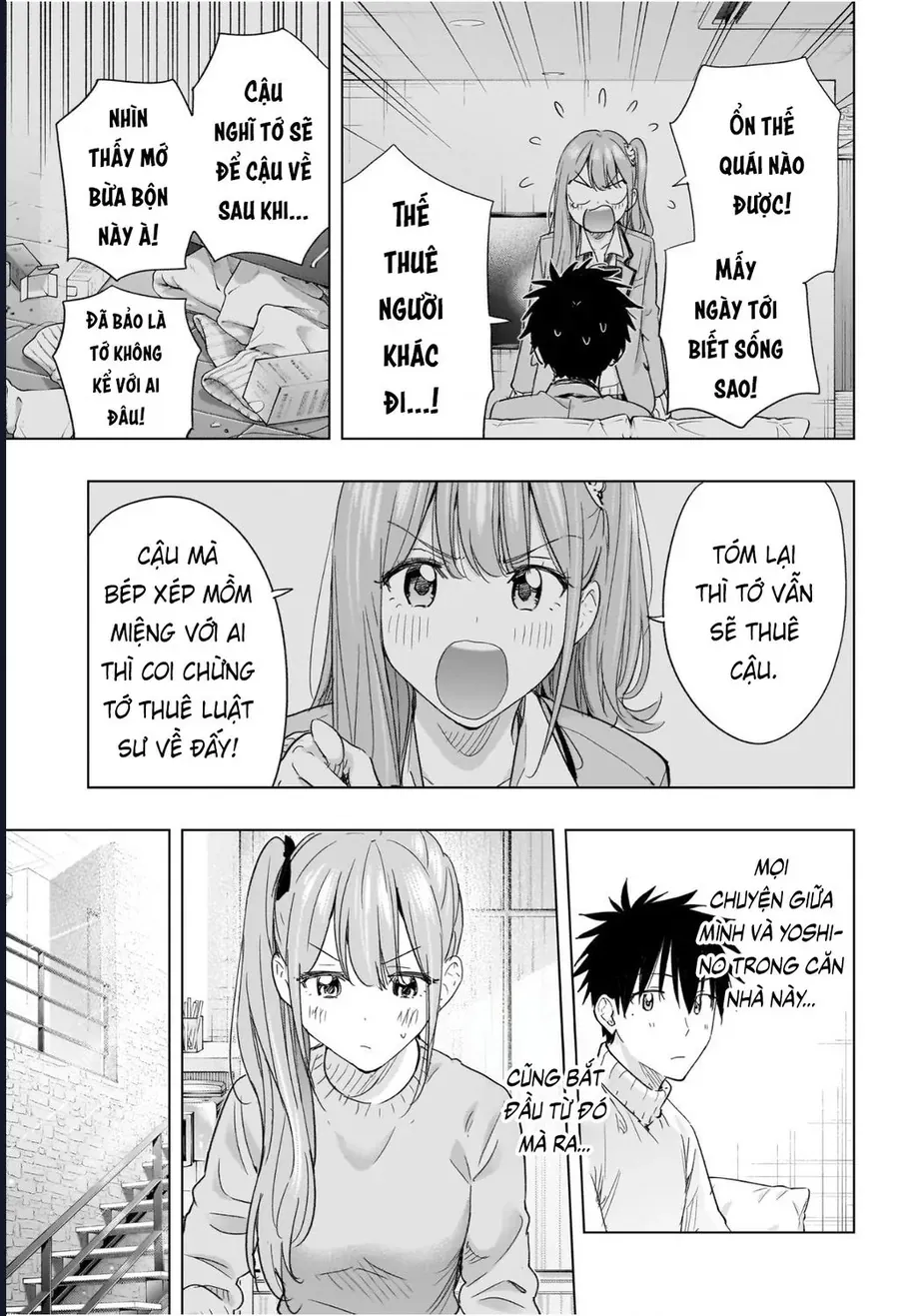 Himaten Chap 76 - Next Chap 75