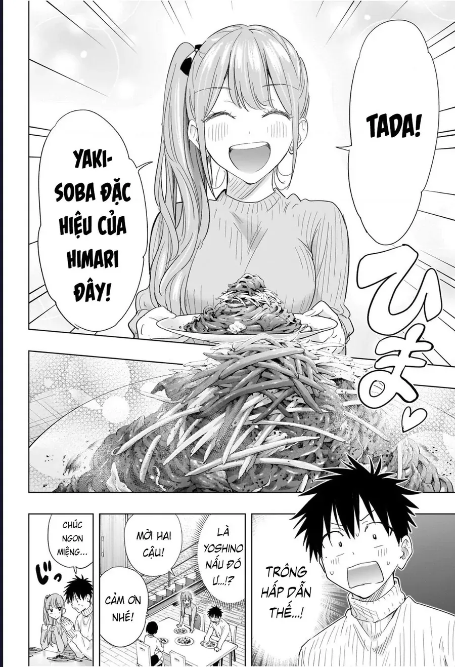 Himaten Chap 76 - Next Chap 75