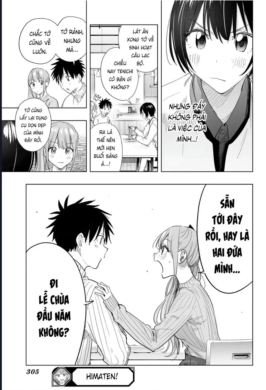 Himaten Chap 76 - Next Chap 75