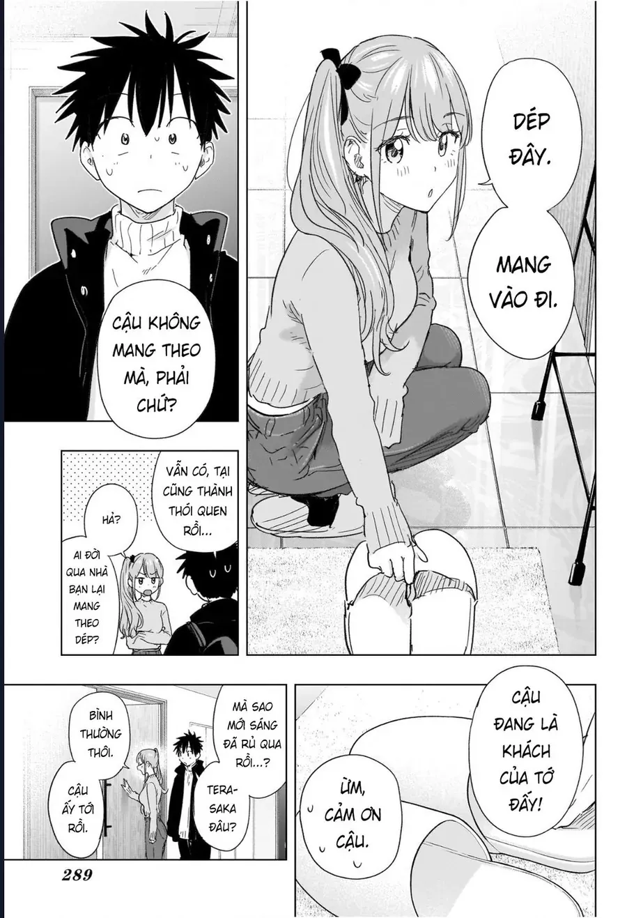 Himaten Chap 76 - Next Chap 75