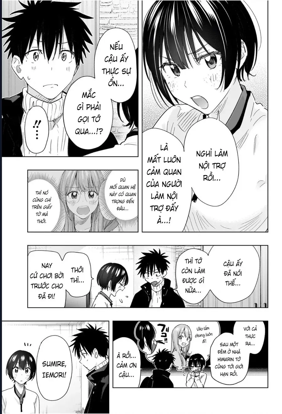 Himaten Chap 76 - Next Chap 75