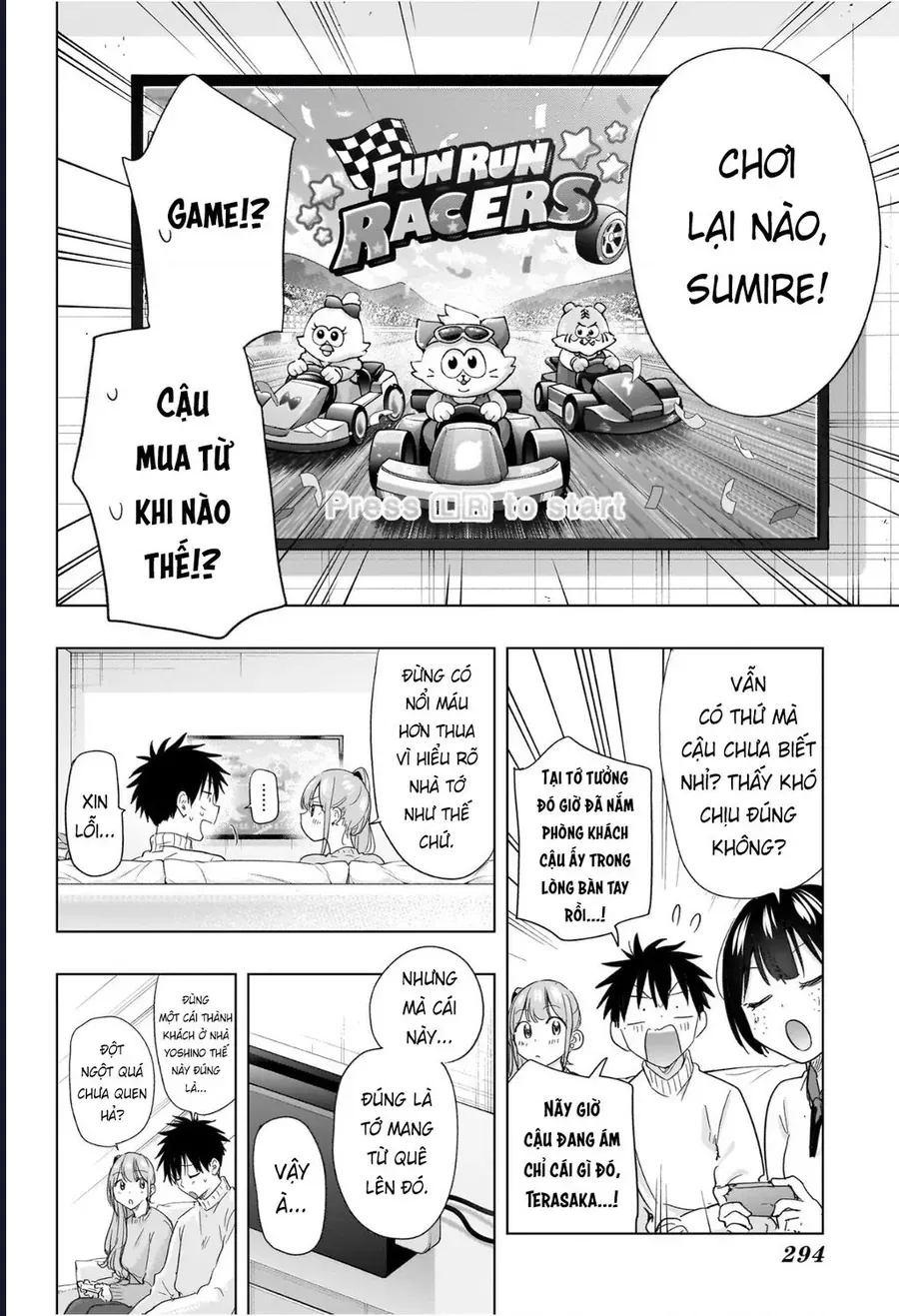 Himaten Chap 76 - Next Chap 75