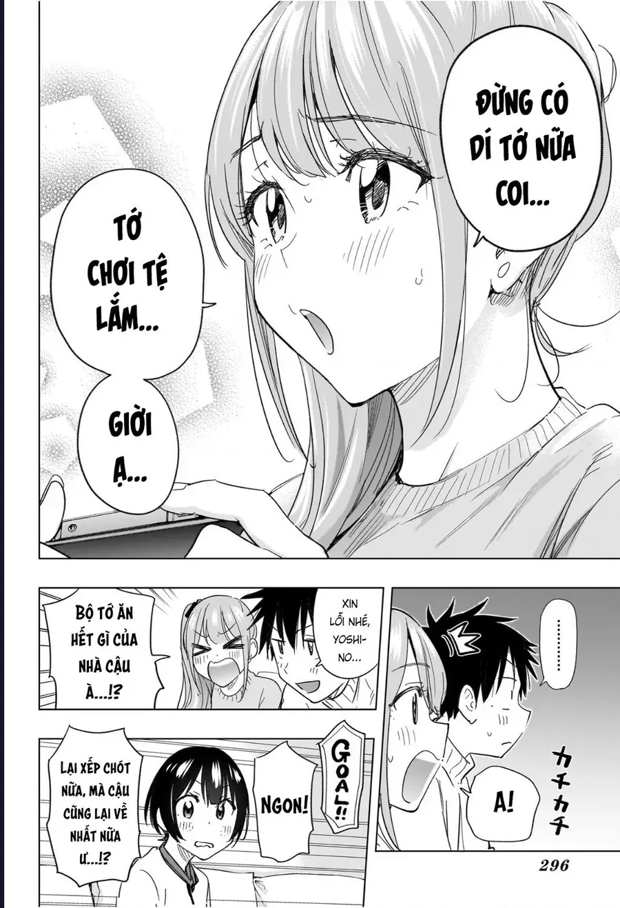 Himaten Chap 76 - Next Chap 75