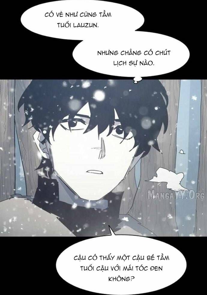 Kỵ Sĩ Báo Thù Chap 218 - Next Chap 217