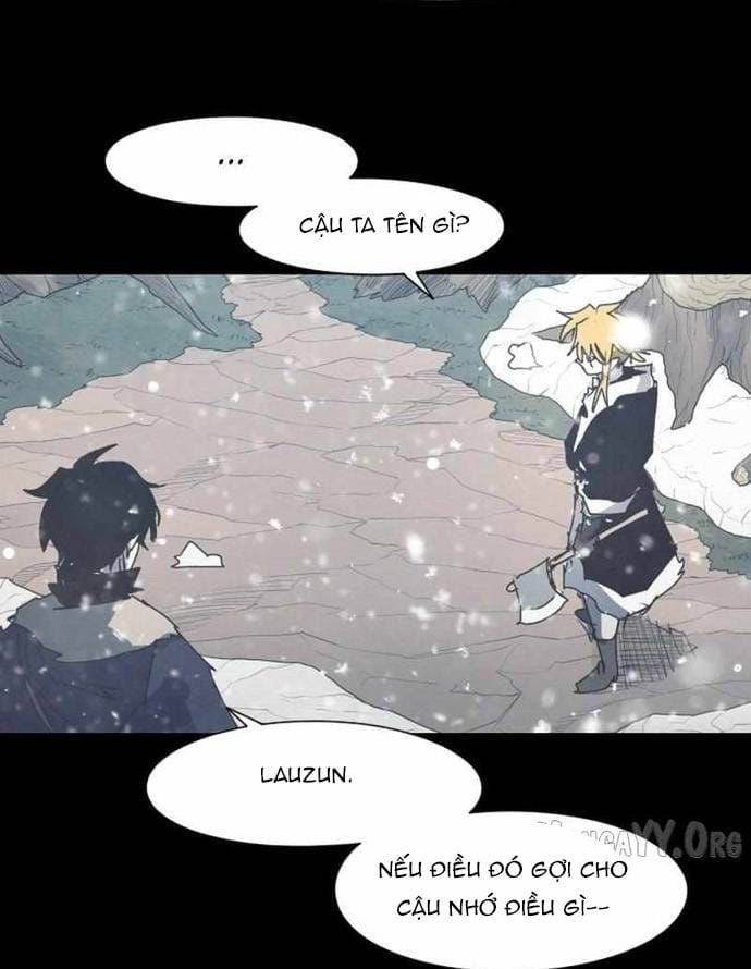 Kỵ Sĩ Báo Thù Chap 218 - Next Chap 217