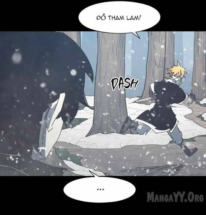 Kỵ Sĩ Báo Thù Chap 218 - Next Chap 217