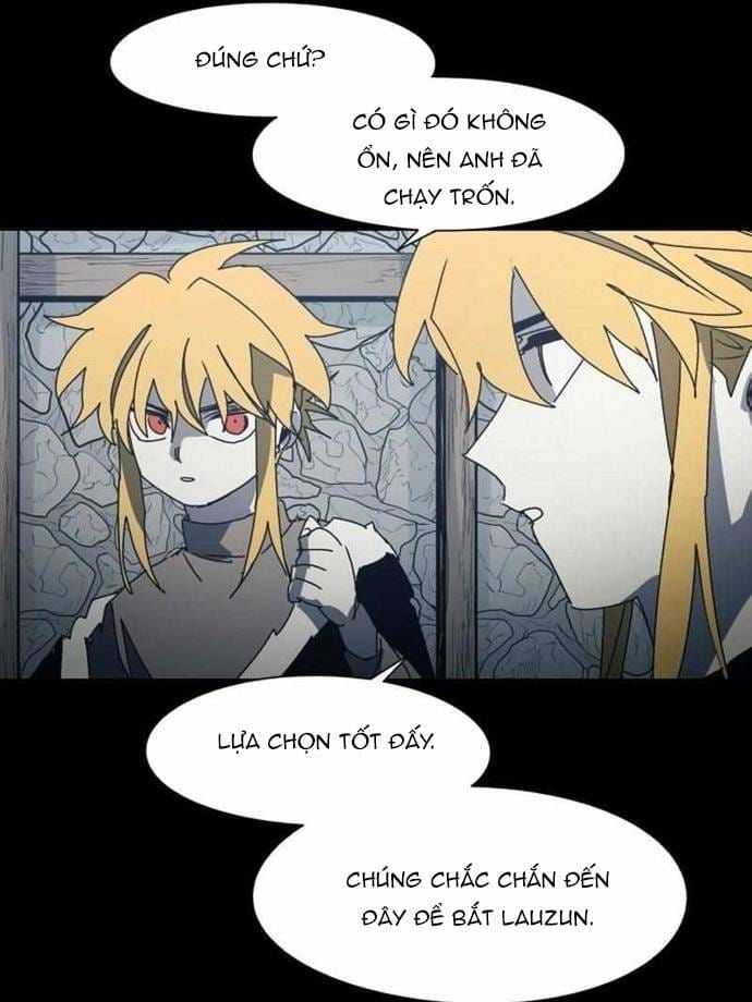 Kỵ Sĩ Báo Thù Chap 218 - Next Chap 217