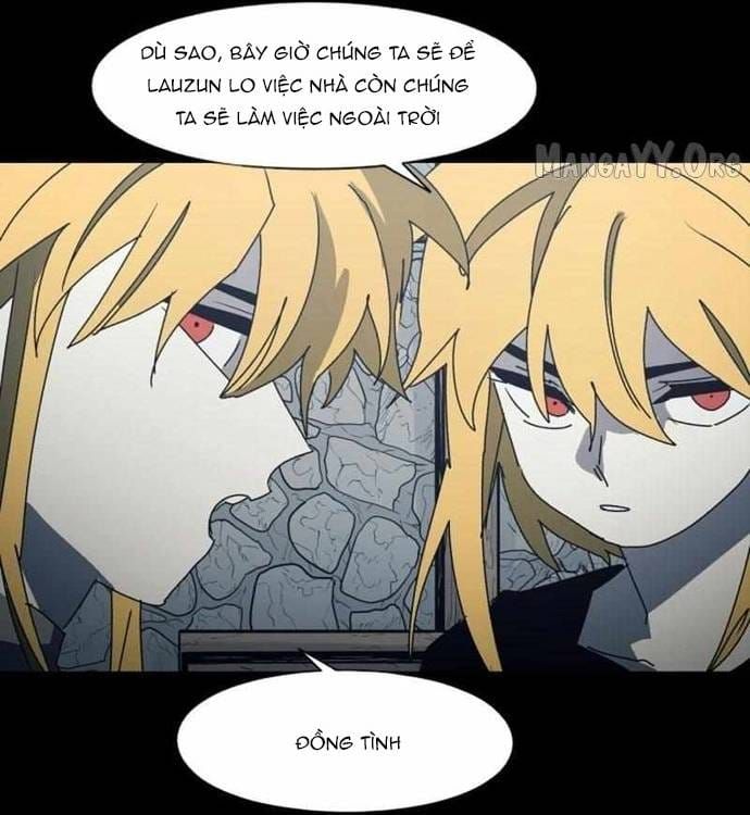 Kỵ Sĩ Báo Thù Chap 218 - Next Chap 217