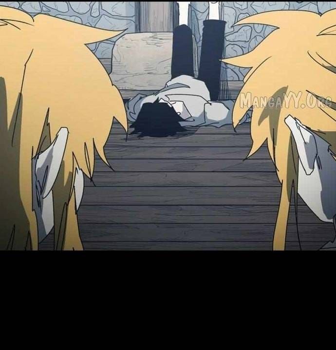 Kỵ Sĩ Báo Thù Chap 218 - Next Chap 217