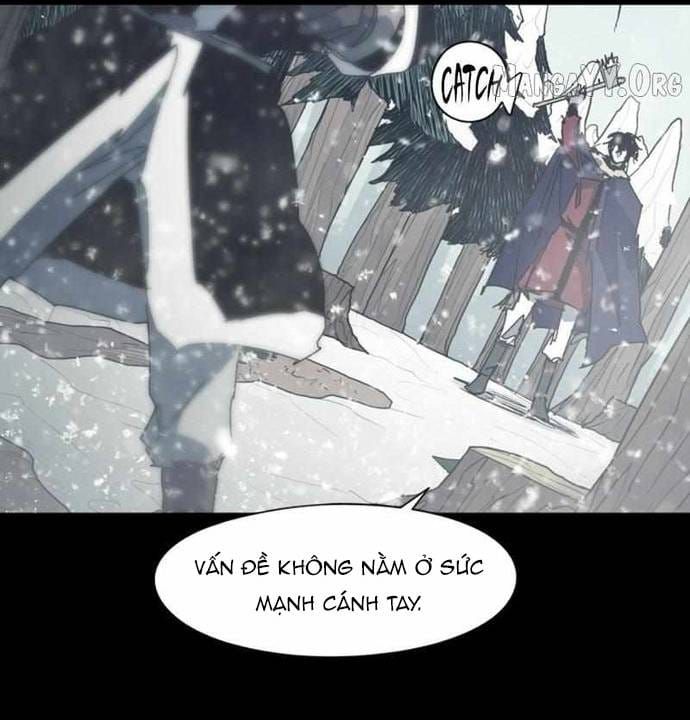 Kỵ Sĩ Báo Thù Chap 218 - Next Chap 217