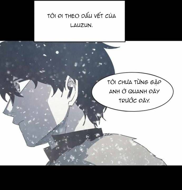 Kỵ Sĩ Báo Thù Chap 218 - Next Chap 217