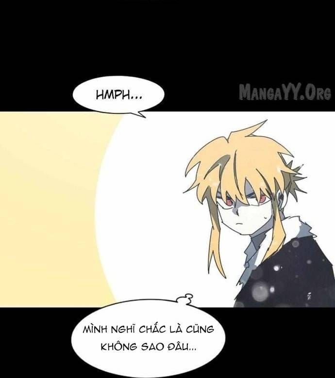 Kỵ Sĩ Báo Thù Chap 218 - Next Chap 217