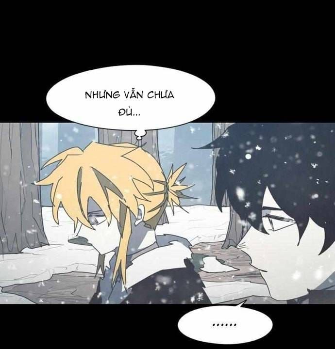 Kỵ Sĩ Báo Thù Chap 218 - Next Chap 217