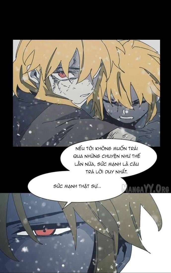 Kỵ Sĩ Báo Thù Chap 218 - Next Chap 217