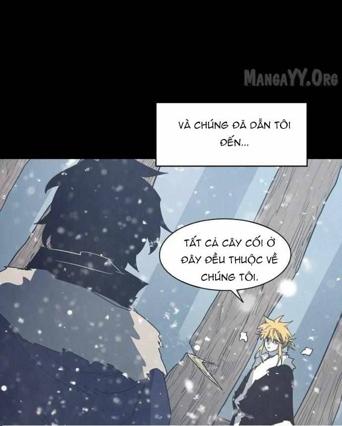 Kỵ Sĩ Báo Thù Chap 218 - Next Chap 217