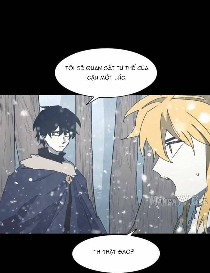 Kỵ Sĩ Báo Thù Chap 218 - Next Chap 217