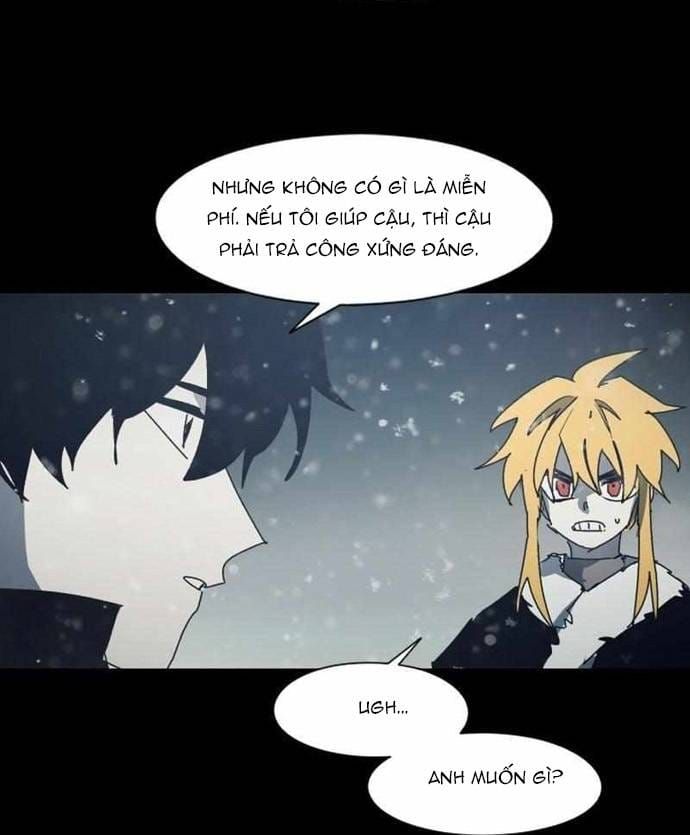 Kỵ Sĩ Báo Thù Chap 218 - Next Chap 217