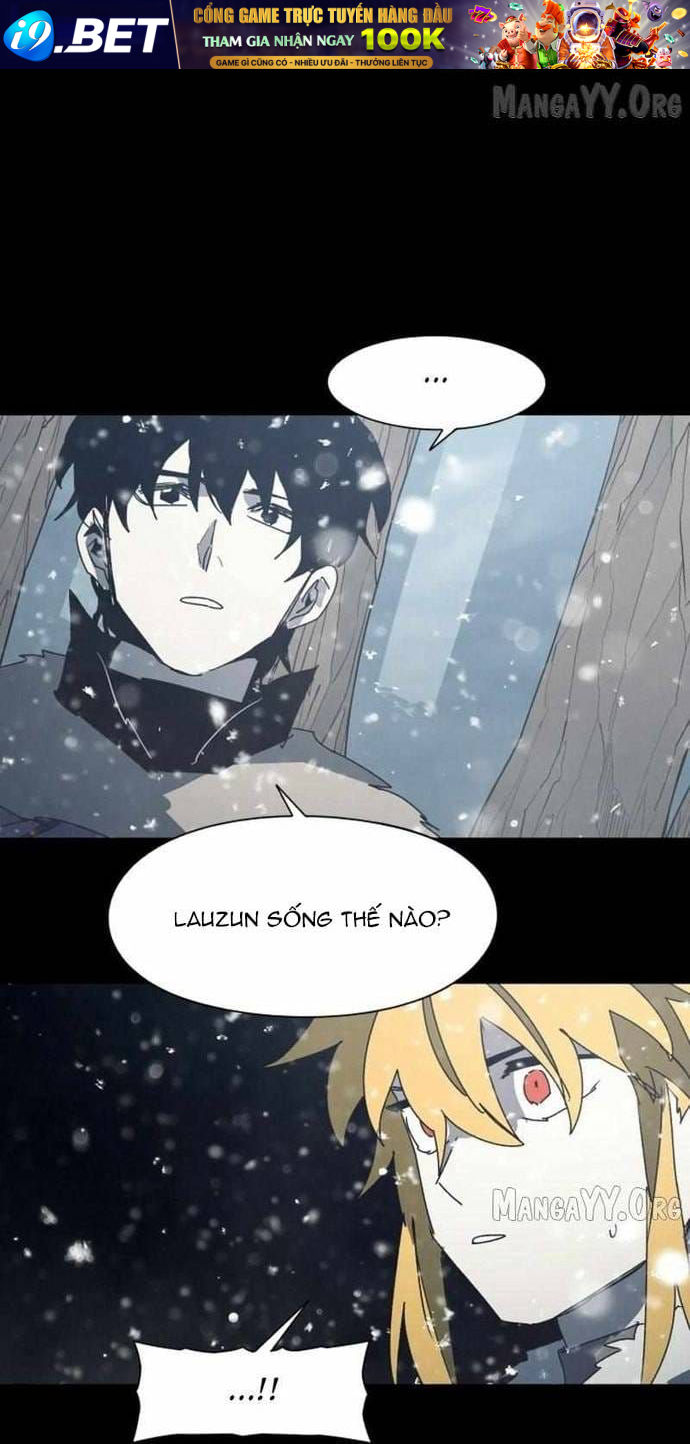 Kỵ Sĩ Báo Thù Chap 218 - Next Chap 217