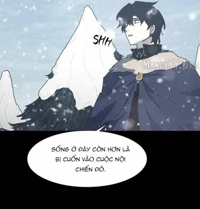 Kỵ Sĩ Báo Thù Chap 218 - Next Chap 217