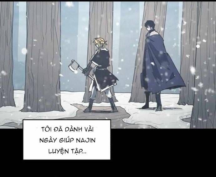 Kỵ Sĩ Báo Thù Chap 218 - Next Chap 217