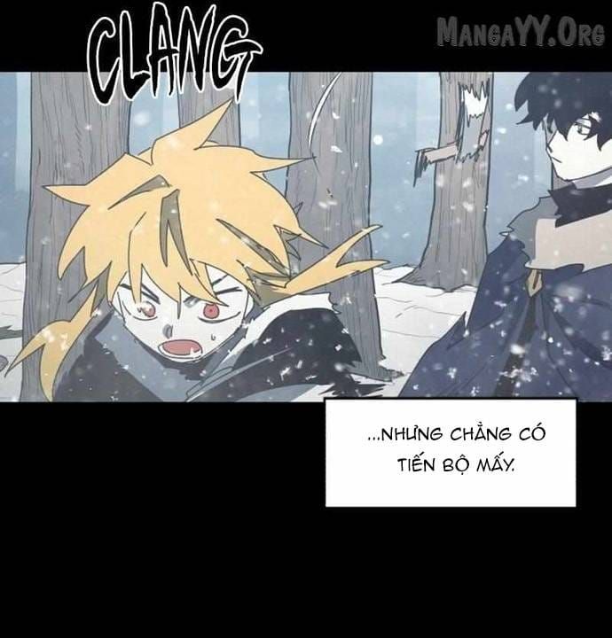 Kỵ Sĩ Báo Thù Chap 218 - Next Chap 217