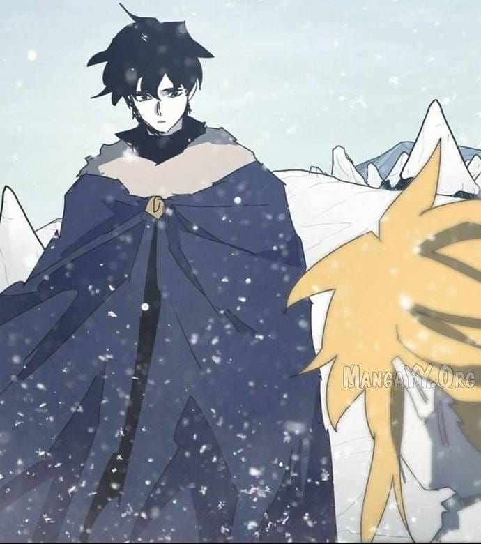 Kỵ Sĩ Báo Thù Chap 218 - Next Chap 217