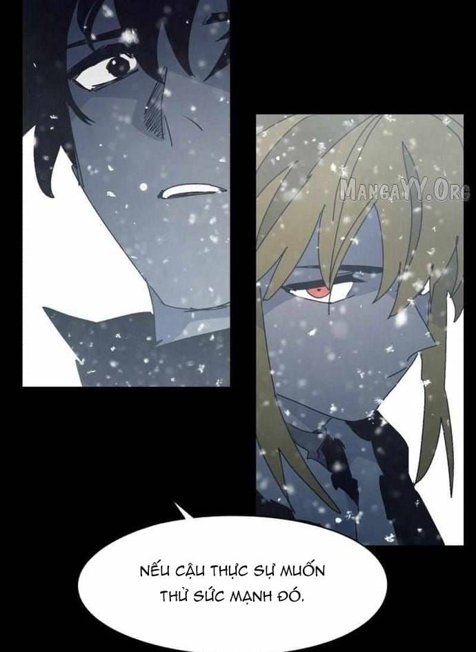 Kỵ Sĩ Báo Thù Chap 218 - Next Chap 217