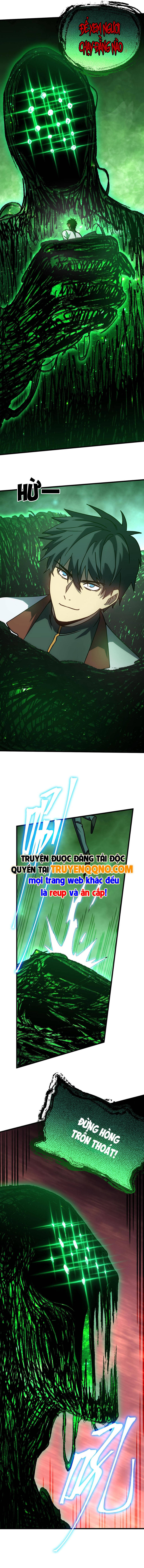 Cao Võ Hạ Cánh Đến Một Vạn Năm Sau Chap 293 - Next Chap 292