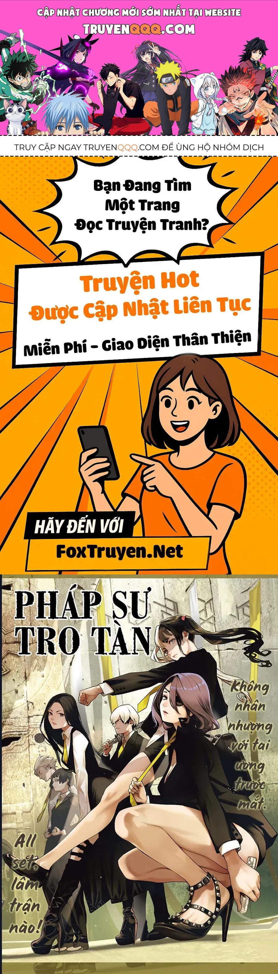 Pháp Sư Tro Tàn Chap 60 - Next Chap 59