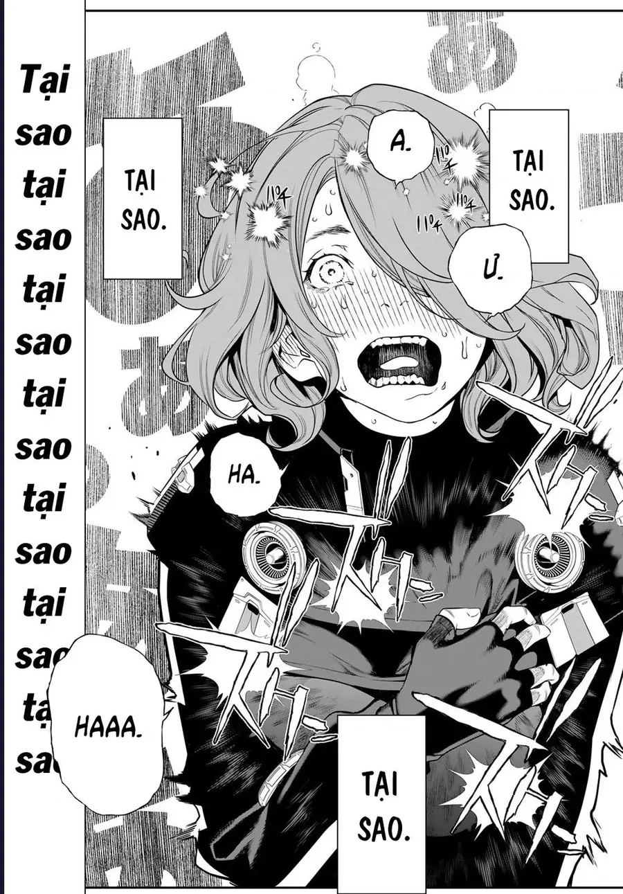 Pháp Sư Tro Tàn Chap 60 - Next Chap 59