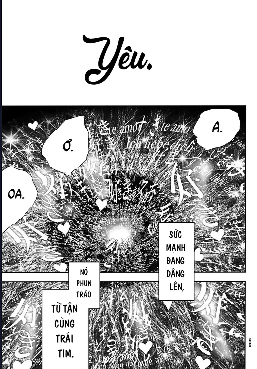 Pháp Sư Tro Tàn Chap 60 - Next Chap 59