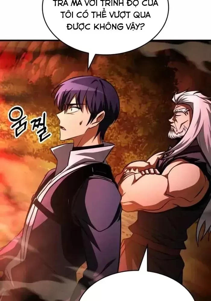 Cuốn Sách Chiến Lược Hàng Đầu Mà Chỉ Tôi Mới Có Thể Nhìn Thấy Chap 102 - Next Chap 101