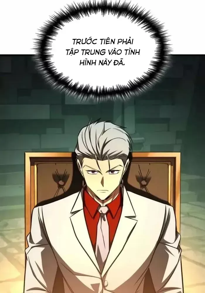 Cuốn Sách Chiến Lược Hàng Đầu Mà Chỉ Tôi Mới Có Thể Nhìn Thấy Chap 102 - Next Chap 101