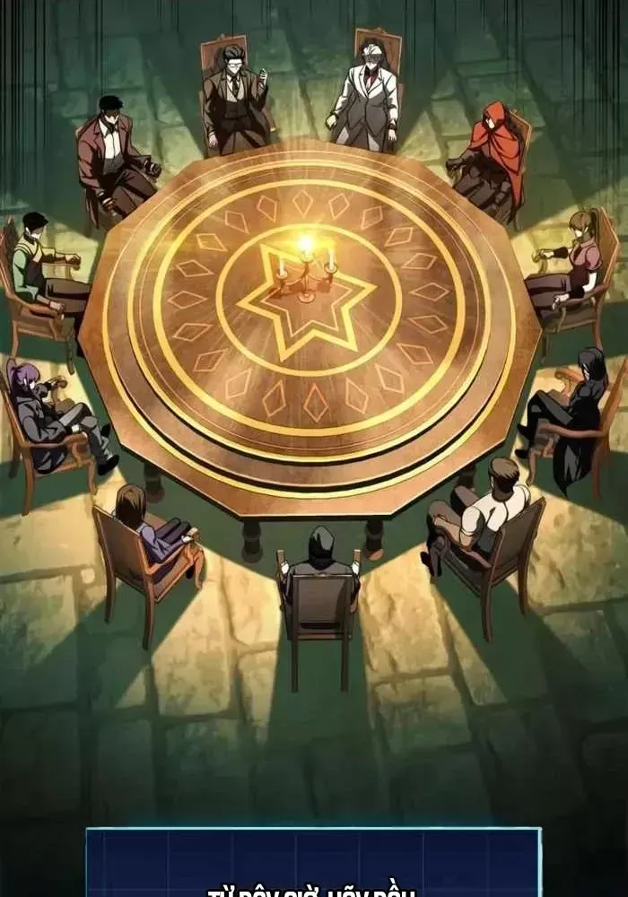 Cuốn Sách Chiến Lược Hàng Đầu Mà Chỉ Tôi Mới Có Thể Nhìn Thấy Chap 102 - Next Chap 101