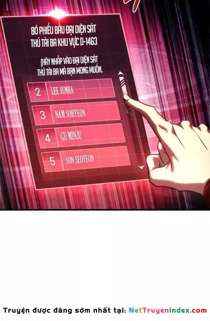 Cuốn Sách Chiến Lược Hàng Đầu Mà Chỉ Tôi Mới Có Thể Nhìn Thấy Chap 102 - Next Chap 101