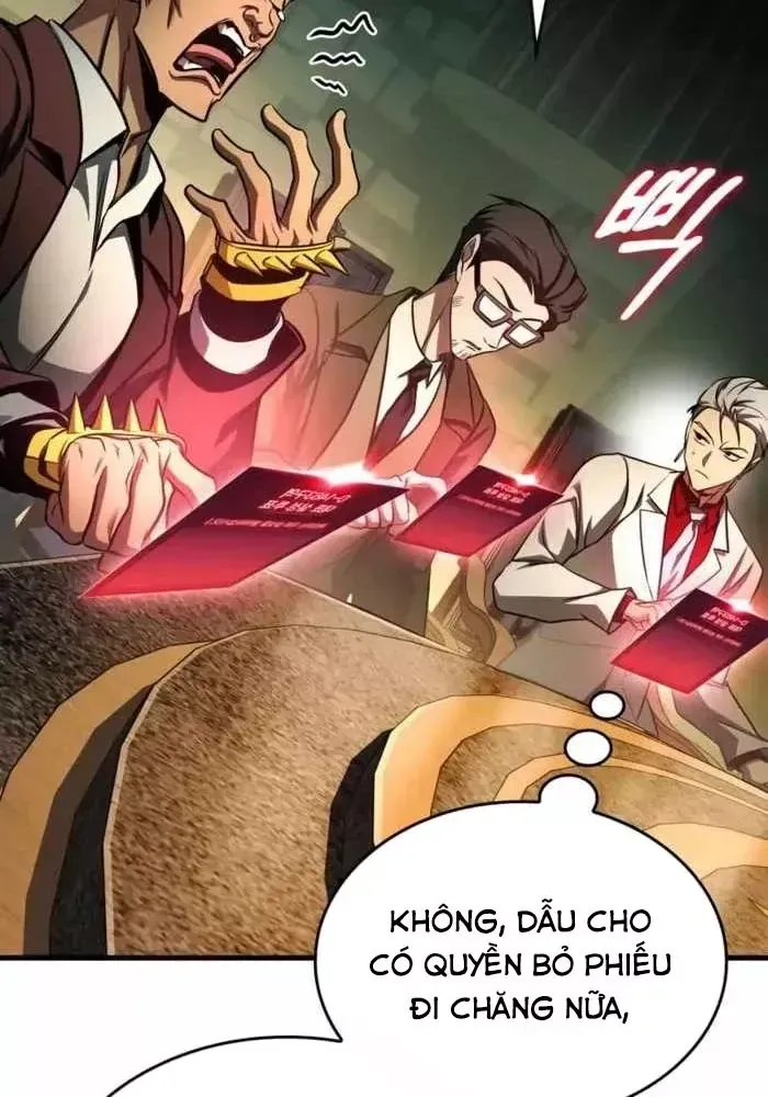 Cuốn Sách Chiến Lược Hàng Đầu Mà Chỉ Tôi Mới Có Thể Nhìn Thấy Chap 102 - Next Chap 101
