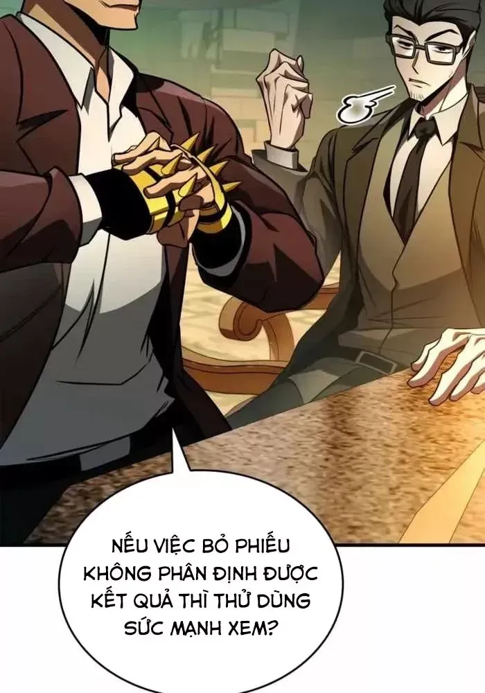 Cuốn Sách Chiến Lược Hàng Đầu Mà Chỉ Tôi Mới Có Thể Nhìn Thấy Chap 102 - Next Chap 101