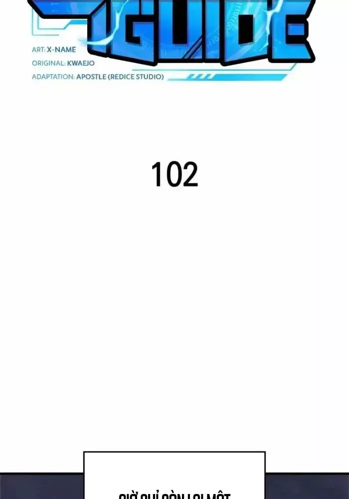 Cuốn Sách Chiến Lược Hàng Đầu Mà Chỉ Tôi Mới Có Thể Nhìn Thấy Chap 102 - Next Chap 101