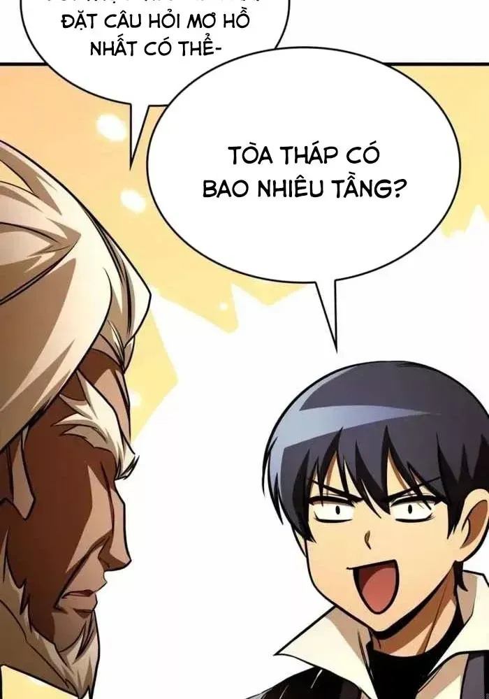 Cuốn Sách Chiến Lược Hàng Đầu Mà Chỉ Tôi Mới Có Thể Nhìn Thấy Chap 102 - Next Chap 101