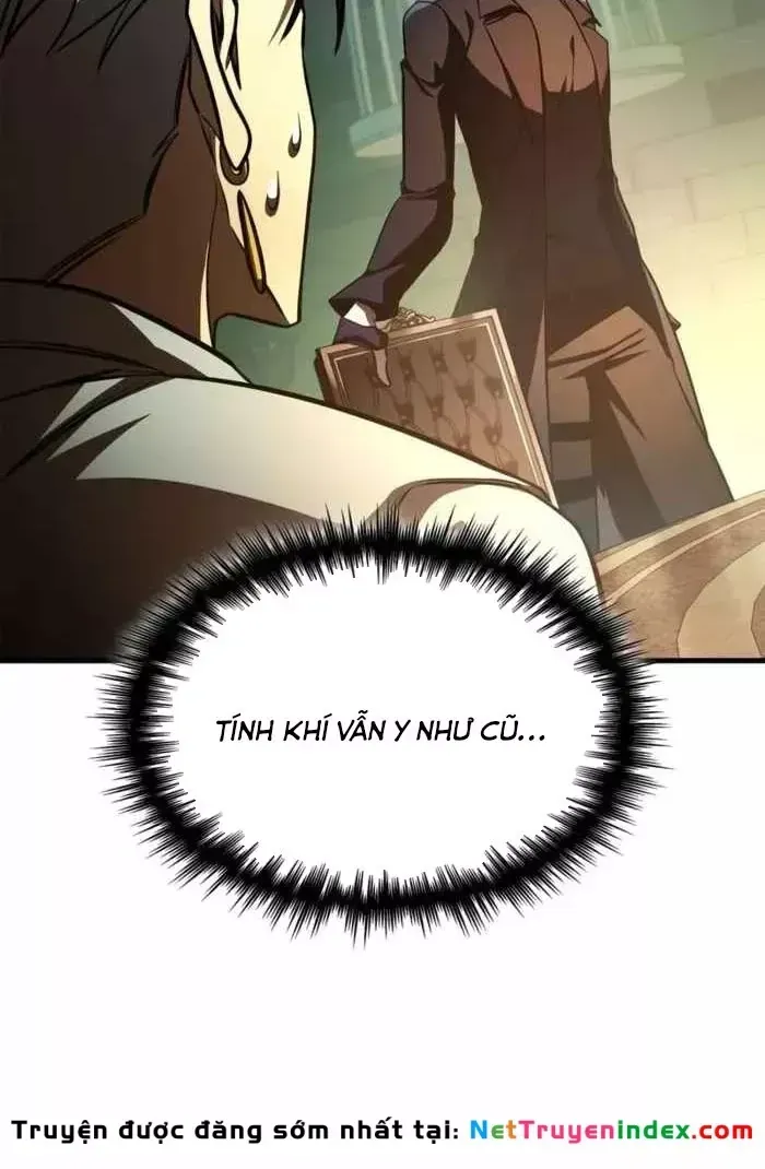 Cuốn Sách Chiến Lược Hàng Đầu Mà Chỉ Tôi Mới Có Thể Nhìn Thấy Chap 102 - Next Chap 101