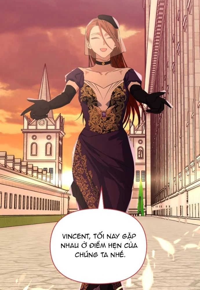 Sự Quyến Rũ Của Người Vợ Chap 64 - Next Chap 63