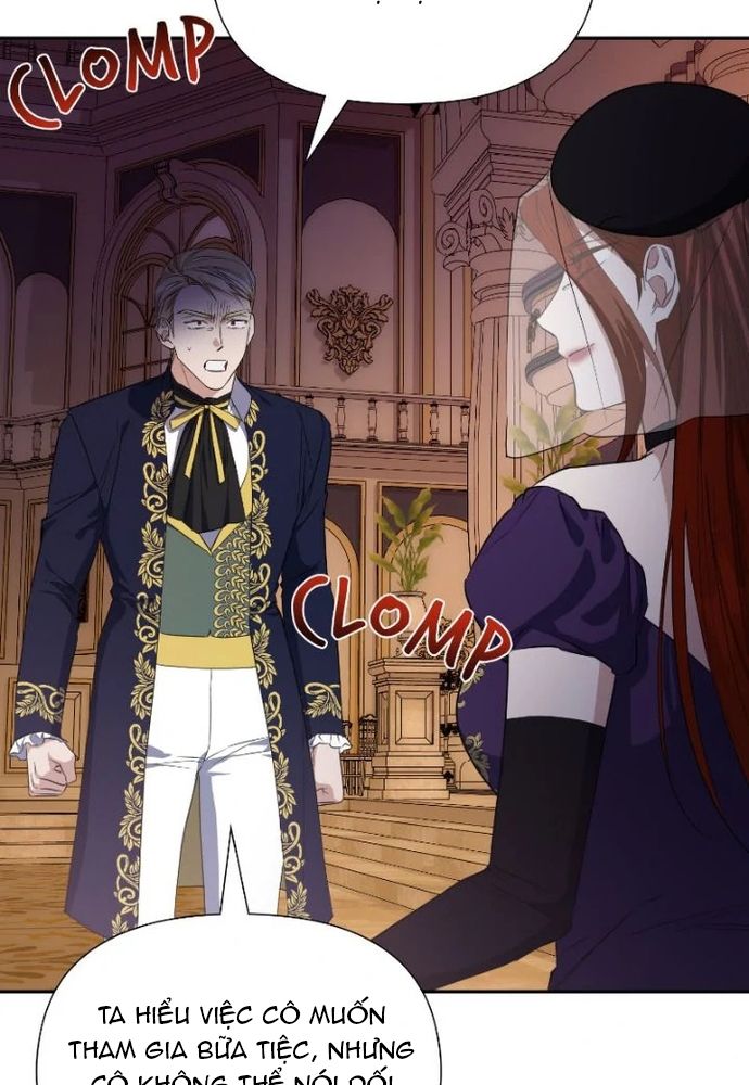 Sự Quyến Rũ Của Người Vợ Chap 64 - Next Chap 63