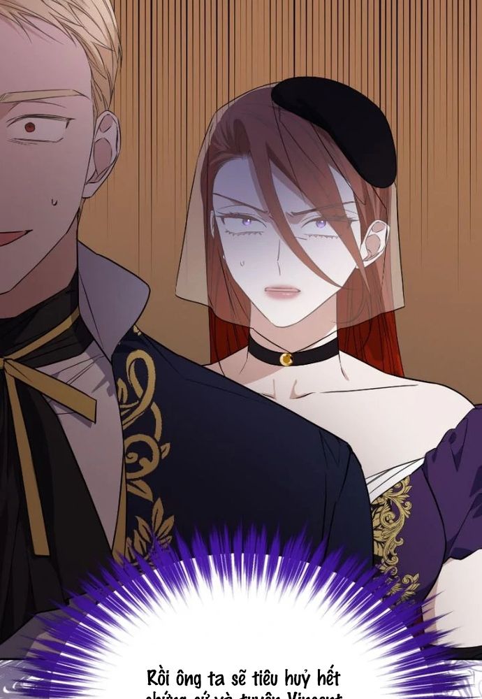 Sự Quyến Rũ Của Người Vợ Chap 64 - Next Chap 63