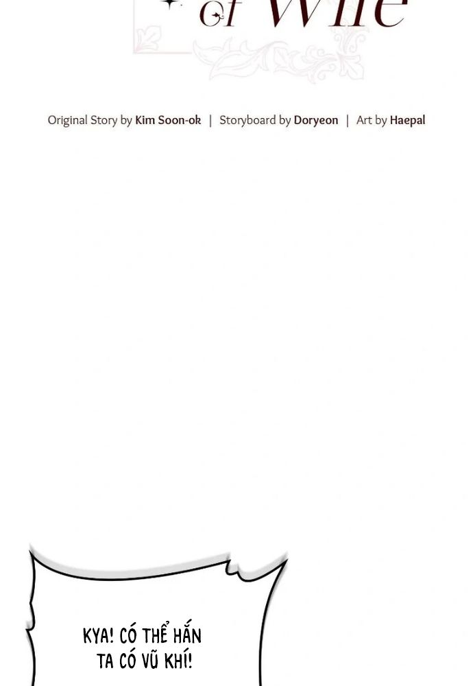 Sự Quyến Rũ Của Người Vợ Chap 64 - Next Chap 63