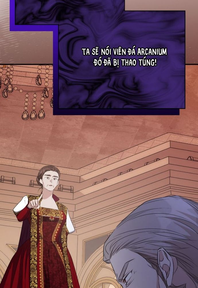 Sự Quyến Rũ Của Người Vợ Chap 64 - Next Chap 63