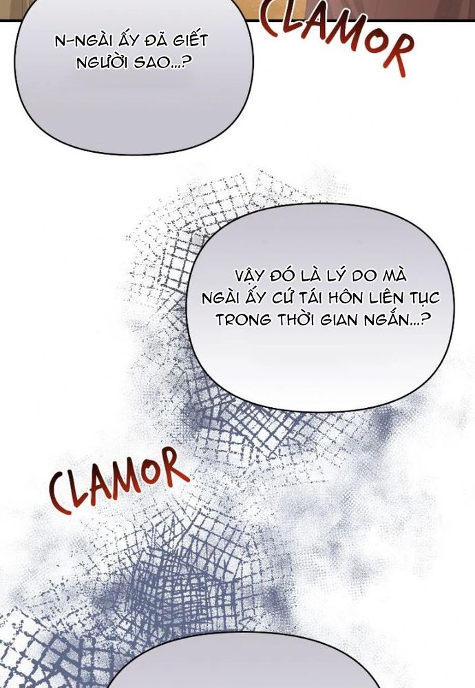 Sự Quyến Rũ Của Người Vợ Chap 64 - Next Chap 63