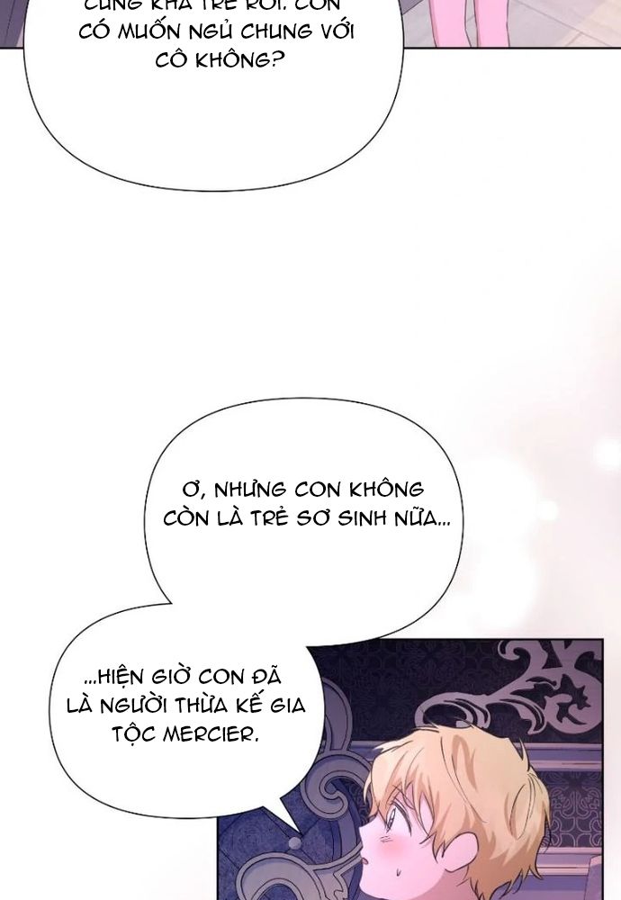 Sự Quyến Rũ Của Người Vợ Chap 65 - Next Chap 64