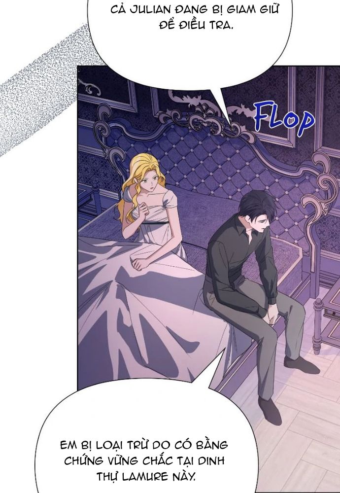 Sự Quyến Rũ Của Người Vợ Chap 65 - Next Chap 64