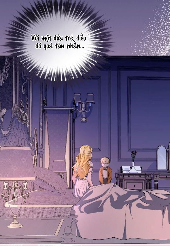 Sự Quyến Rũ Của Người Vợ Chap 65 - Next Chap 64