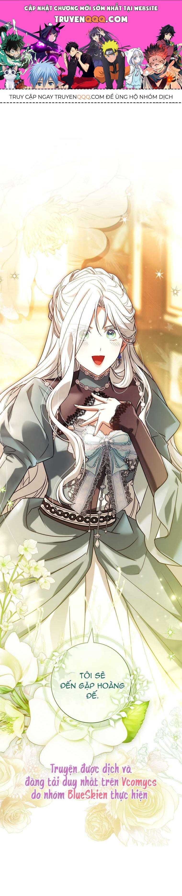 Chồng Ơi, Tại Sao Chúng Ta Không Thể Ly Hôn? Chap 80 - Next Chap 79